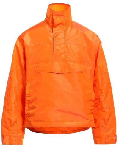 orange dior winter jacket|Dior sleeveless jacket.